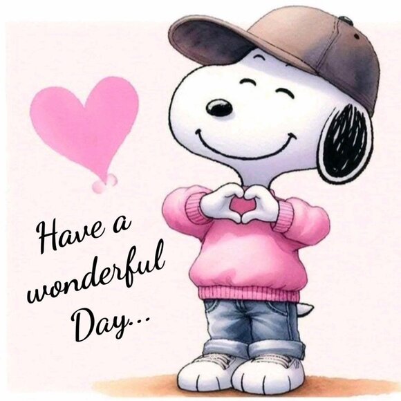 Positive Vibes!!!💖🤗💝  Soon it will be FRIDAY!!! - Picture 1 of 1